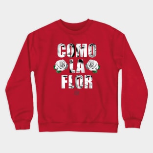 music song and sing Crewneck Sweatshirt